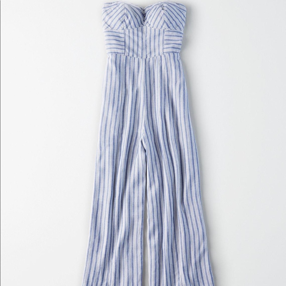 American Eagle Jumpsuit